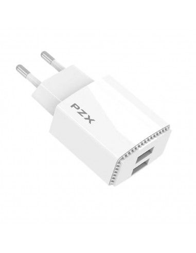 USB power 220V 5V/3A DUAL P110